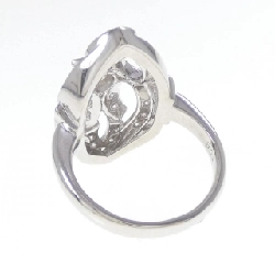 Nhẫn kim cương PT900 1.08CT - Hàng hiệu Authentic 850556