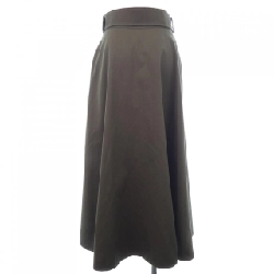 【Mã giảm giá】Chân váy PATOU 653640