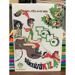 Tò mò đến xứ sở kỳ lạ- Nguyễn Như Mai 600798