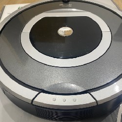 Thanh lý Irobot hút bụi 780 10003