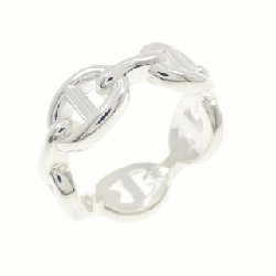 Nhẫn Hermès Chaine d'Ancre - Hàng hiệu Authentic