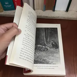 II Văn Học Thiếu Nhi: Mèo Mặt Nhọ - Margaret Marshall Saunders - ROGER VU (Dịch) - 2018 709229