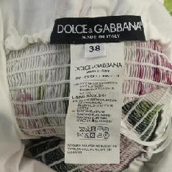Dolce & Gabbana DOLCE&GABBANA F610AT/HS5FZ Váy - Hàng hiệu Chính hãng 813655