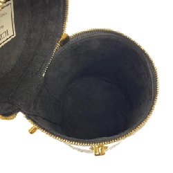 Túi xách vai Louis Vuitton Monogram (LVxFornasetti) Cannes M59143 - Hàng hiệu Chính hãng 801867