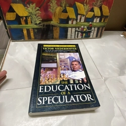 EDUCATION SPECULATOR