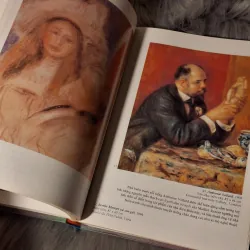 Các Danh Họa Thế Kỷ XIX 935034