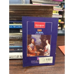 Bão (The Tempest) - Shakespeare - Shakespeare 1000716