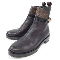 Giày bốt LOUIS VUITTON - Hàng hiệu Chính hãng 829903