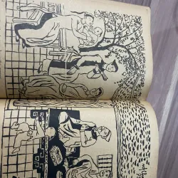 Truyện Kiều - minh họa - 1986 747935