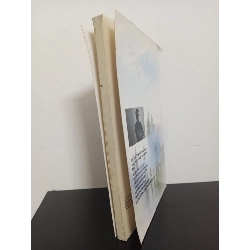 Lên Mù Sương Xuống Mù Sương (2012) - Minh Nguyễn Mới 80% HCM.ASB2301 913262