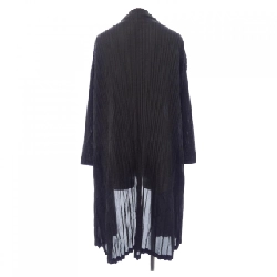 【Khuyến mãi】Áo cardigan dài PLEATS PLEASE 636939