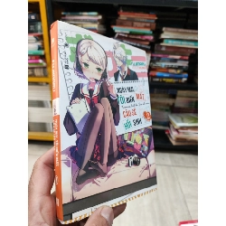 Ngày mai, tôi biến mất, cậu sẽ hồi sinh 2 - Fujimaru ( AQ dịch )