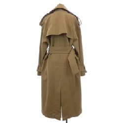 Áo khoác trench LOUIS VUITTON FOMA09039 - Hàng hiệu Authentic 814510