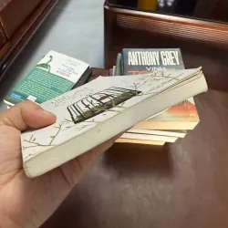 K2-Tình Yêu Không Phải Thứ Để Dành – Nguyễn Phước Huy 990824