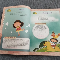 NỬA TIẾNG ĐỂ TRỞ THÀNH NGƯỜI MẸ TUYỆT VỜI (5 TUỔI) 545793