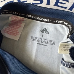 Áo MU Adidas 452247
