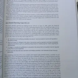 MANAGING FINANCIAL INSTITUTIONS (QUẢN LÝ TỔ CHỨC TÀI CHÍNH)  731537