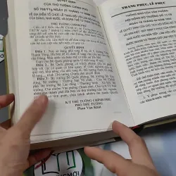 [MIỄN PHÍ BỌC SÁCH] Nghi Thức Nhà Nước - TS. Lưu Kiếm Thanh 749591