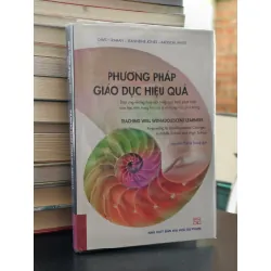 Phương pháp giáo dục hiệu quả - Nhiều tác giả