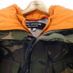 JUNYA WATANABE Áo vest dài 635460