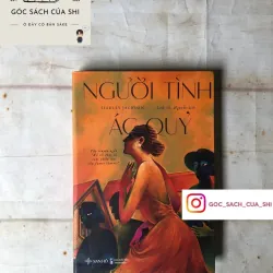 Người Tình Ác Quỷ - Shirley Jackson