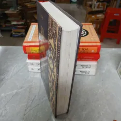 AN NAM CHÍ LƯỢC (BÌA CỨNG) - LÊ TẮC 1034203