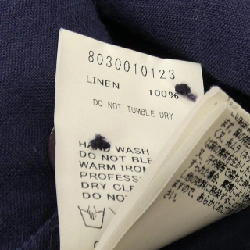 Áo sơ mi NIGEL CABOURN 8030010123 - Hàng hiệu Authentic 886424