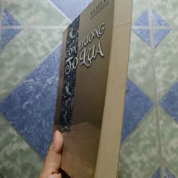 Con đường tơ lụa - Xa Mộ Kỳ 927807