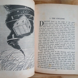 The Wizard Of Oz - L. Frank Baum 475711