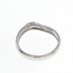 Nhẫn kim cương PT900 0.13CT - Hàng hiệu Authentic 854105