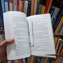 Nếu Gặp Người Ấy Cho Tôi Gửi Lời Chào - Ichikawa Takuji, mới 80% (TSTK) 531998
