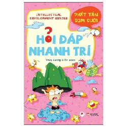 Hỏi Đáp Nhanh Trí - Phát Tán Bom Cười - Thùy Dương