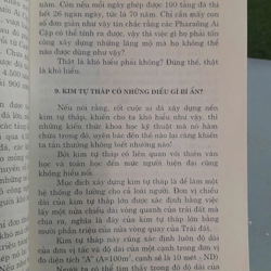 109 HIỆN TƯỢNG BÍ ẨN TRÊN THẾ GIỚI - KÍNH VẠN LÝ 454280