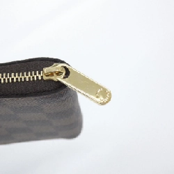 Ví tiền xu Louis Vuitton Damier Zippy N63070 621429