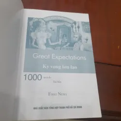 Great Expectations (Kỳ vọng lớn lao) 931208
