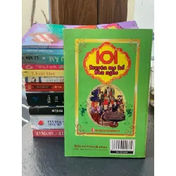101 truyện mẹ kể con nghe