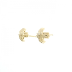 Bông tai mini Signature Tiffany - Hàng hiệu Authentic 843708