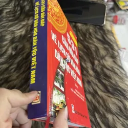 531 câu. Hỏi Đáp về lịch sử văn Hoá Dân Tộc Việt Nam  759365