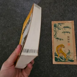 Cẩm nang rượu Cocktail - hơn ngàn công thức pha cocktail 744979