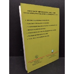 Sổ tay kiểm toán năng lượng trong toà nhà mới 80% ố bẩn nhẹ 2009 HCM.TN2906 923086