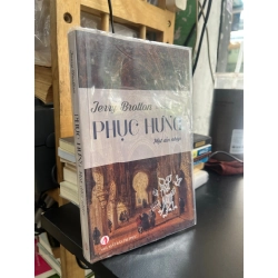Phục Hưng mội dẫn nhập - Jerry Brotton