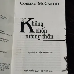 Không chốn dung thân 757552