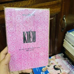 Kiều- Bùi Kỷ và Trần Trọng Kim hiệu khảo