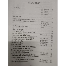 Sư trưởng Như Thanh cuộc đời và sự nghiệp L7 - 1999 - 365 trang LỊCH SỬ - CHÍNH TRỊ - TRIẾT HỌC ANTQ2012-205 922155