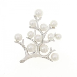 Brooch Kofuku no ki của Mikimoto