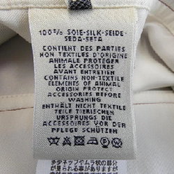 HERMES Elie Chaine d'Ancre *06-7300 Tulle Reine Váy - Hàng hiệu Chính hãng 820375