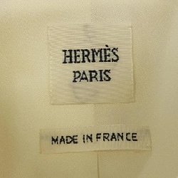 HERMES 4E0200DR Jacket - Hàng hiệu Chính hãng 822837