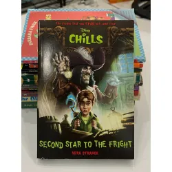 Disney Chills: Second Star to the Fright – Vera Strange 559599