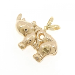 750YG Pendant - Hàng hiệu Authentic 865105