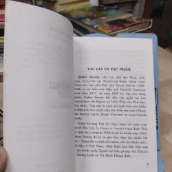 Sách: Louise - TG: Didier Decoin (B2) 763632